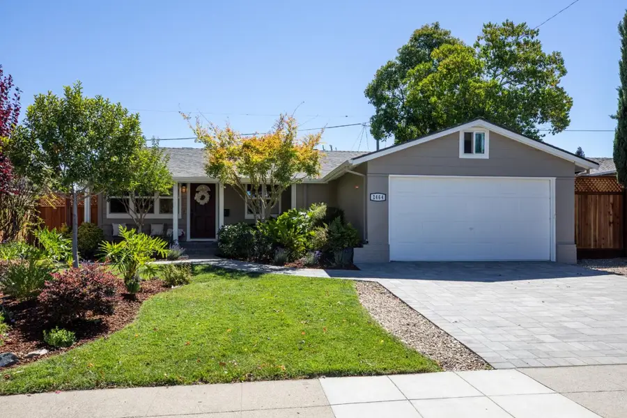 2464 Grandby Drive, San Jose, CA 95130 - #2