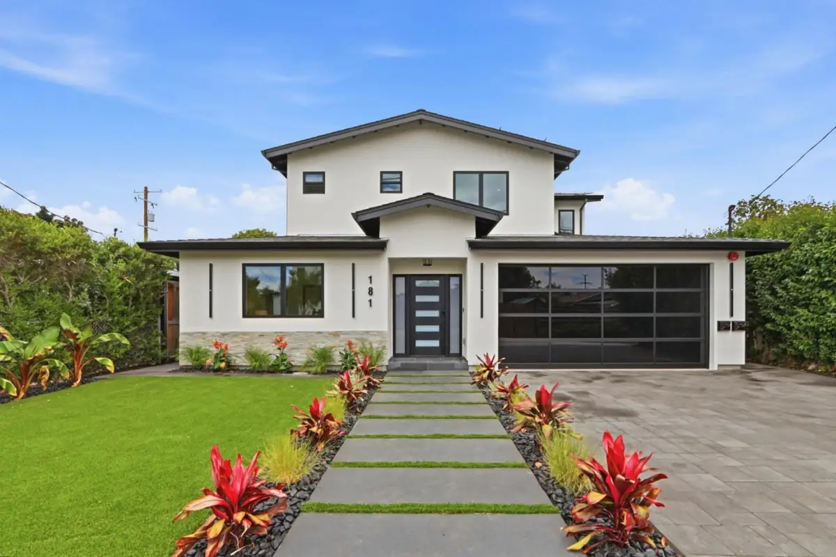 181 W Duane Avenue, Sunnyvale, CA 94085 - #1