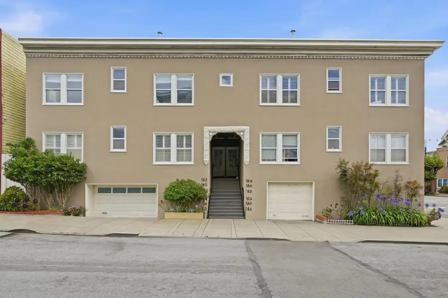 184 5th Avenue, San Francisco, CA 94118 - #2