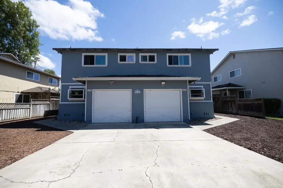 1274-1276 Flora Avenue, San Jose, CA 95117 - #2