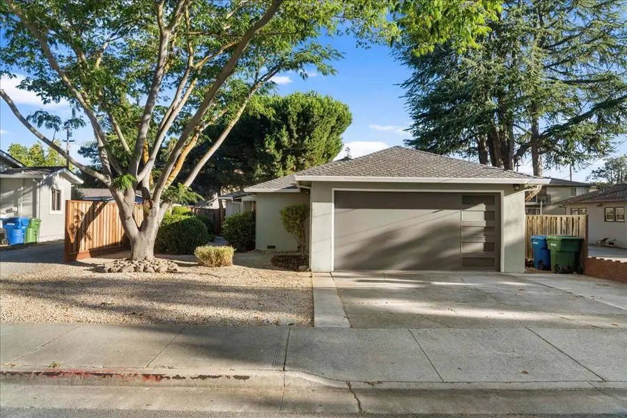 190 W Campbell Avenue, Campbell, CA 95008 - #3