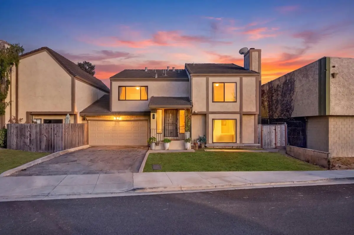 349 Pasquale Court, San Jose, CA 95133 - #1