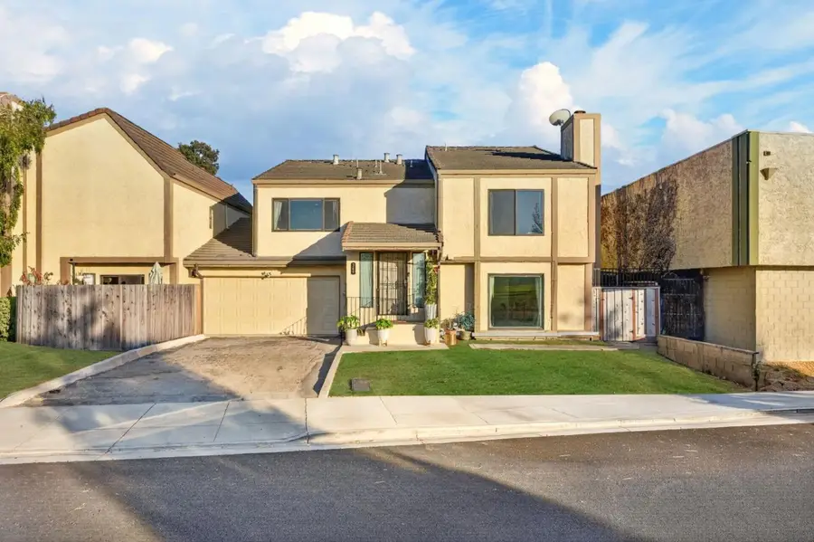 349 Pasquale Court, San Jose, CA 95133 - #2