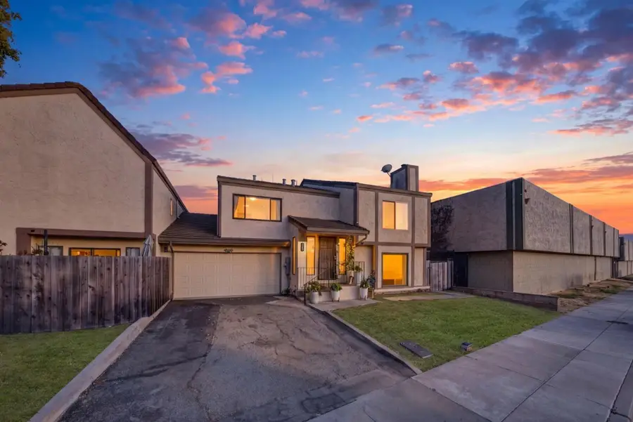 349 Pasquale Court, San Jose, CA 95133 - #3