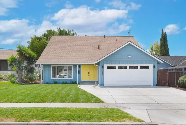 1159 Lancelot Lane, San Jose, CA 95127