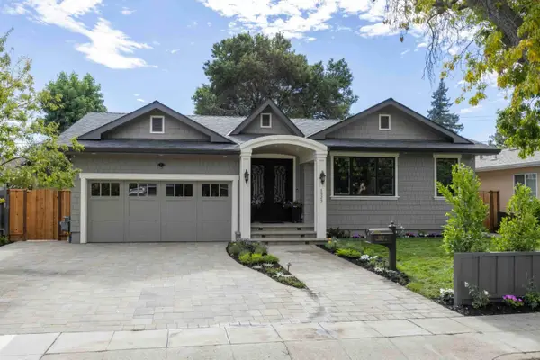 1523 Miramonte Avenue, Mountain View, CA 94040