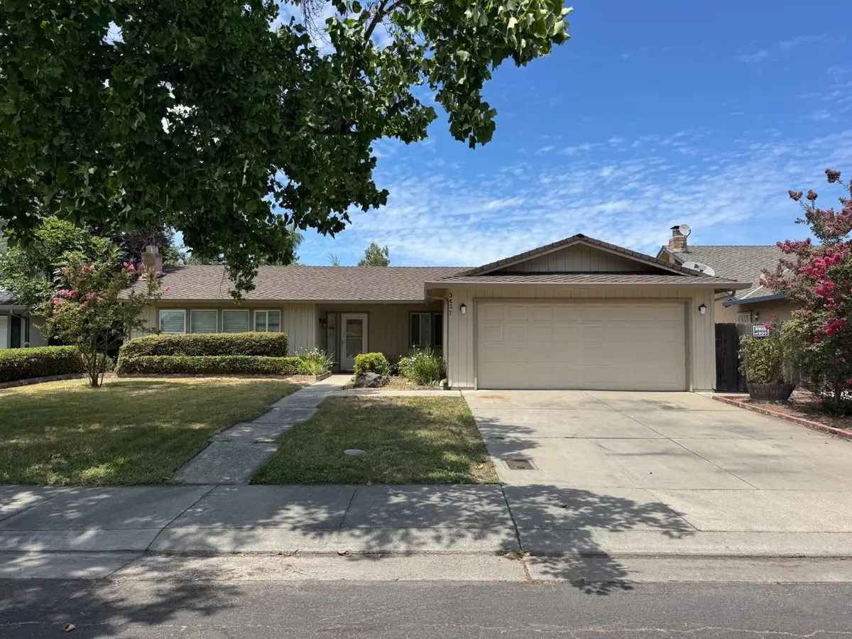 3437 Estate Drive, Stockton, CA 95209 - #1