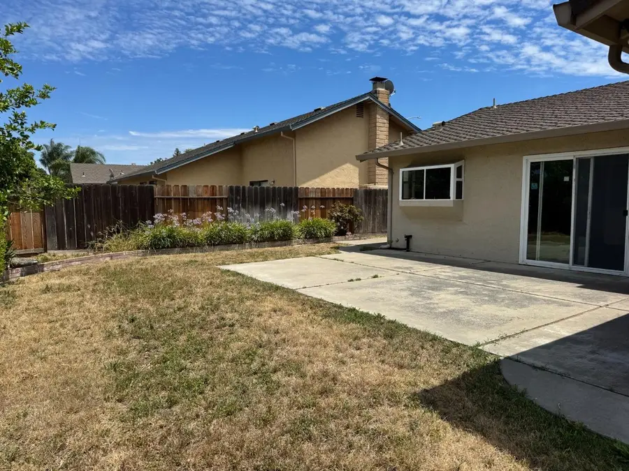 3437 Estate Drive, Stockton, CA 95209 - #3