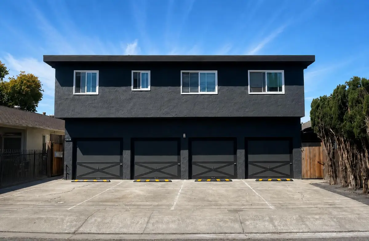 2916 Curtis Avenue, Redwood City, CA 94063 - #1
