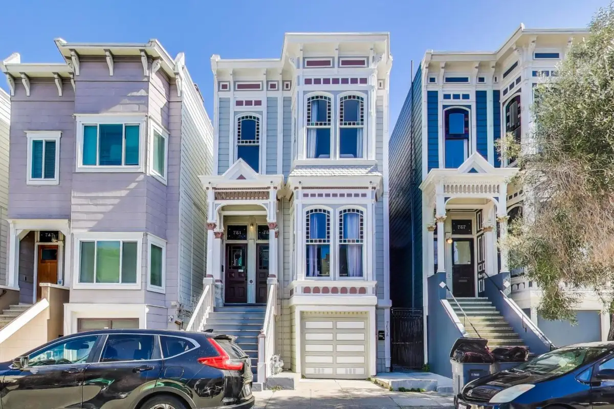 751-753 Capp Street, San Francisco, CA 94110 - #1