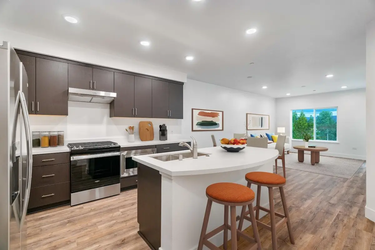 1853 Almaden Road #527, San Jose, CA 95125 - #1