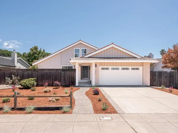 550 Anchor Circle, Redwood City, CA 94065