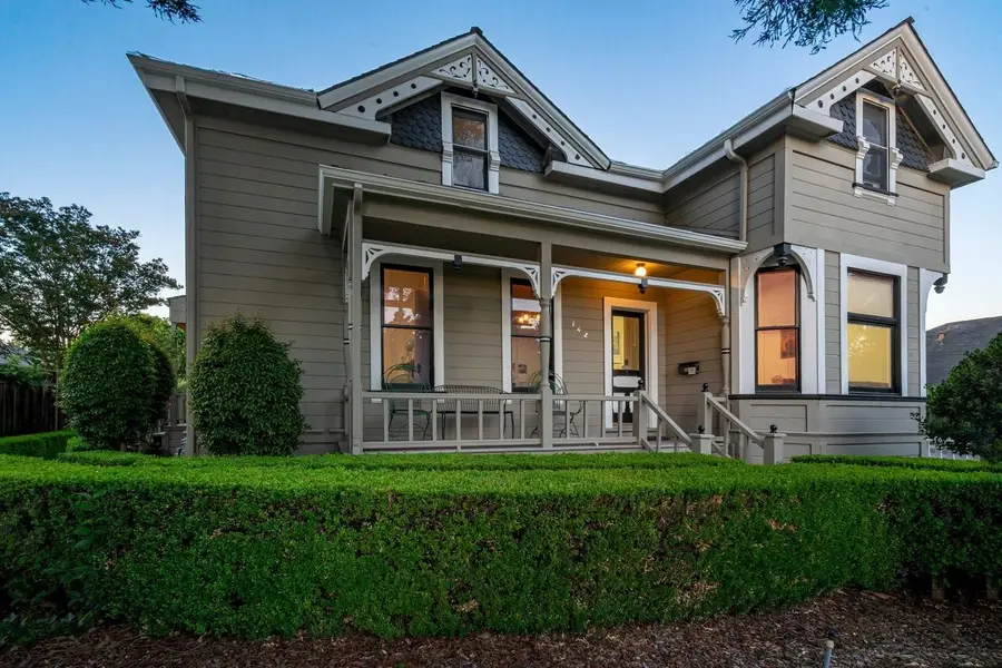 142 N Central Avenue, Campbell, CA 95008 - #3