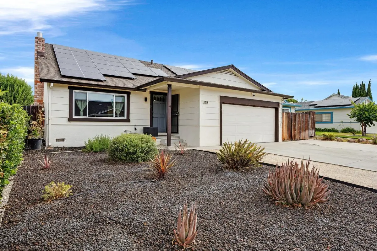 3218 Fraser Road, Antioch, CA 94509 - #1