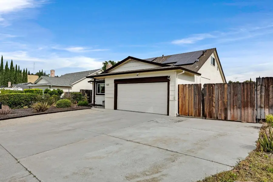3218 Fraser Road, Antioch, CA 94509 - #3