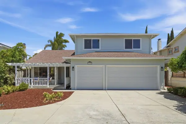 6150 Meridian Avenue, San Jose, CA 95120