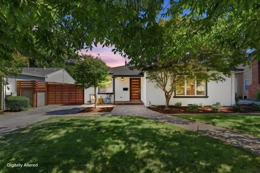 1268 Sandra Drive, San Jose, CA 95125 - #2