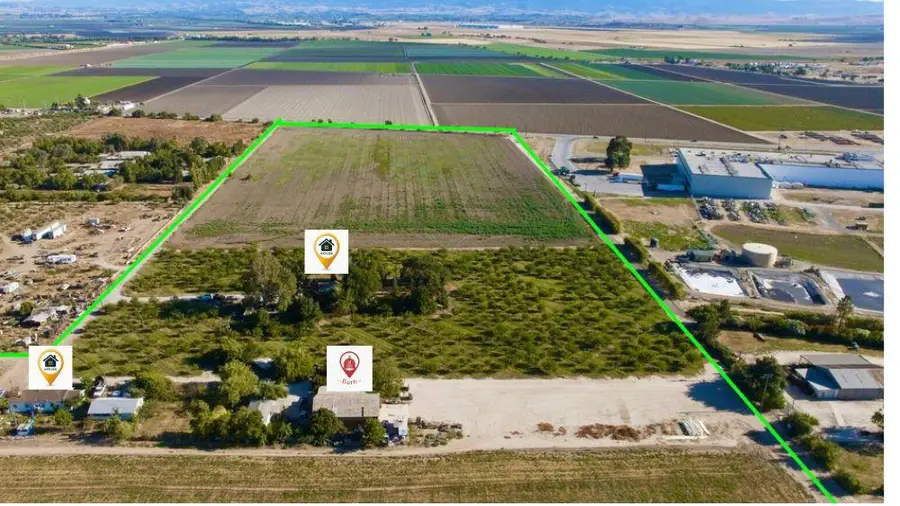 9265 Fairview Road #Parcel 2, Hollister, CA 95023 - #2