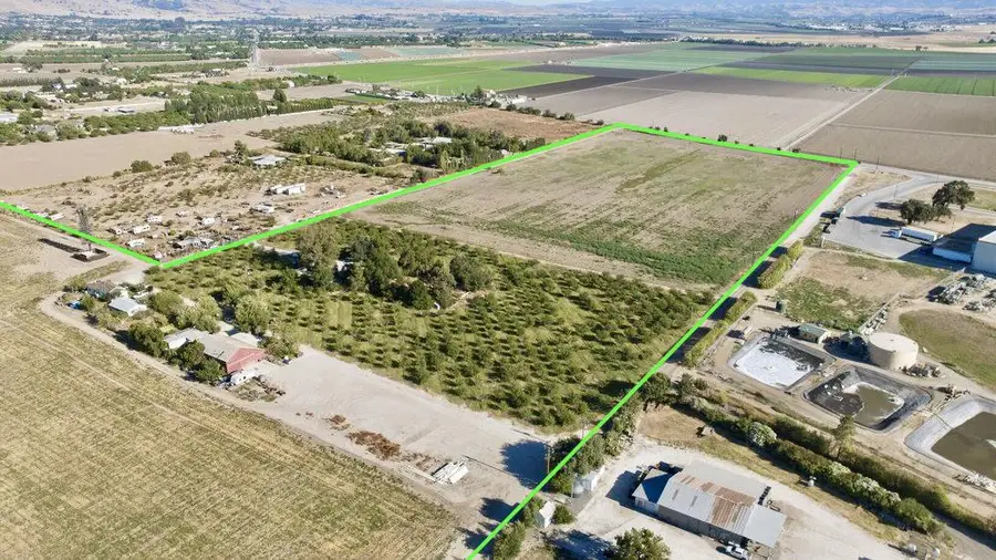 9265 Fairview Road #Parcel 2, Hollister, CA 95023 - #3
