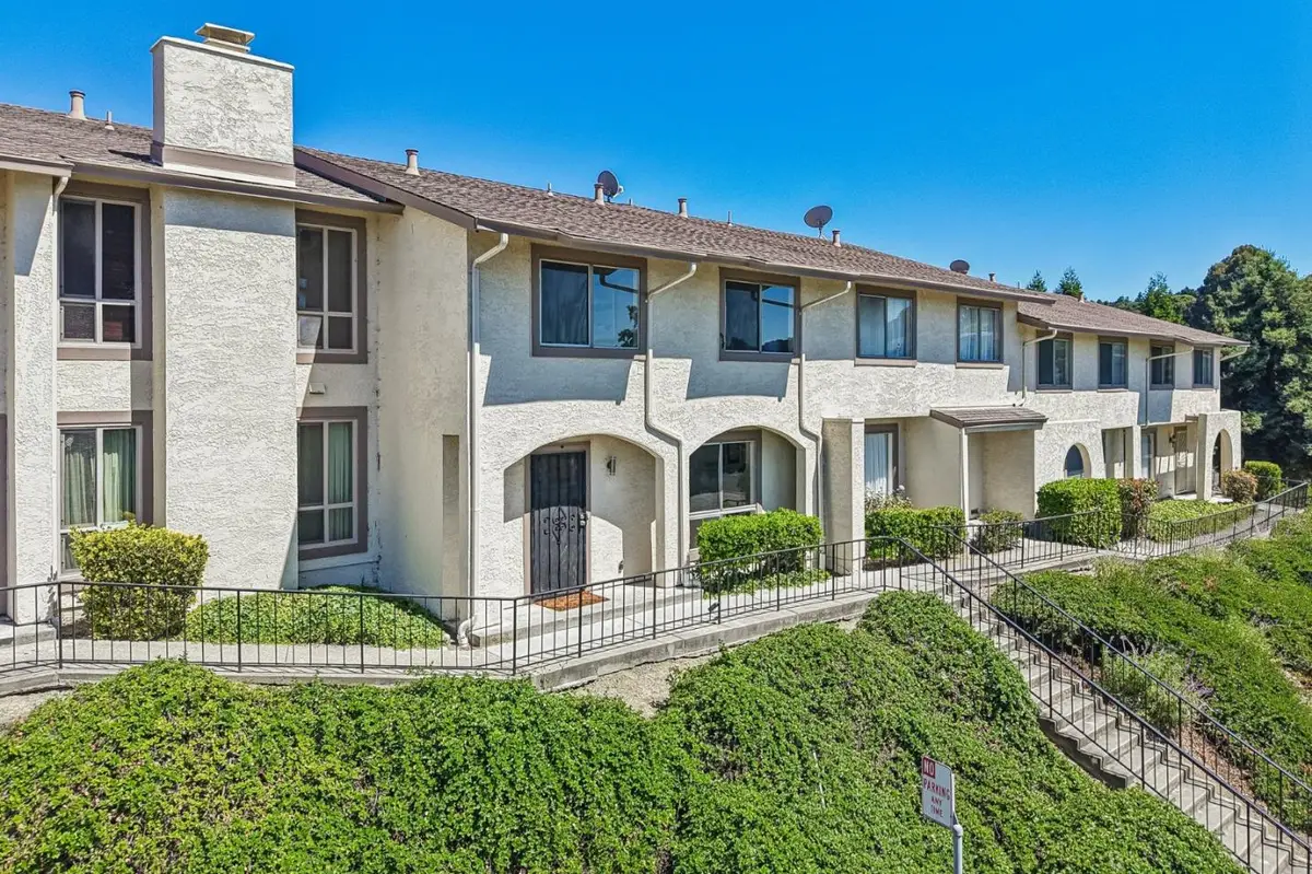 16 Greenview Lane, Richmond, CA 94803 - #1