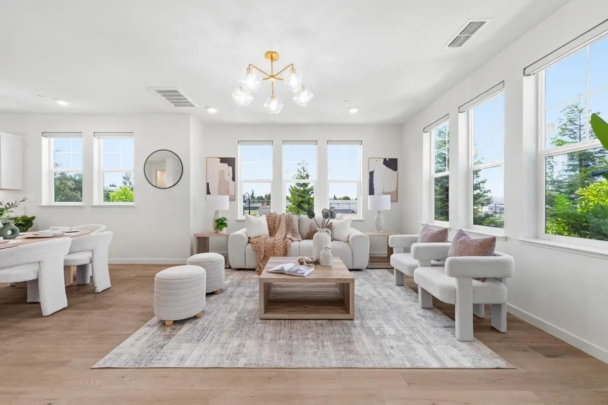 533 San Lorenzo Terrace #7, Sunnyvale, CA 94085 - #1