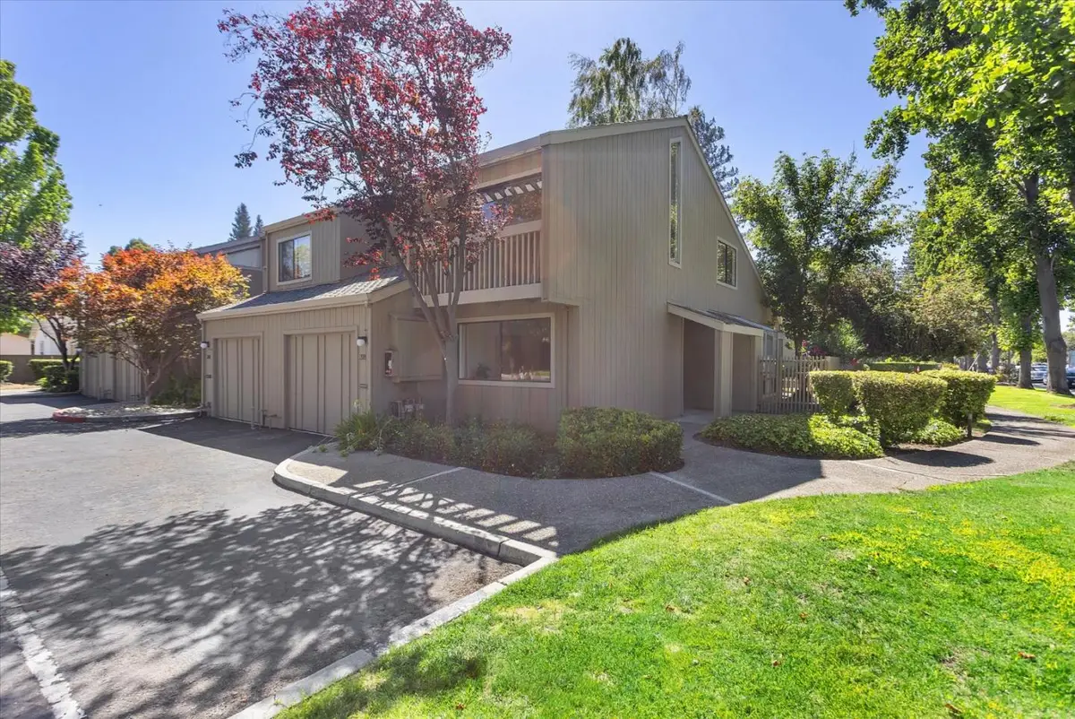 398 N Whisman Road, Mountain View, CA 94043 - #1