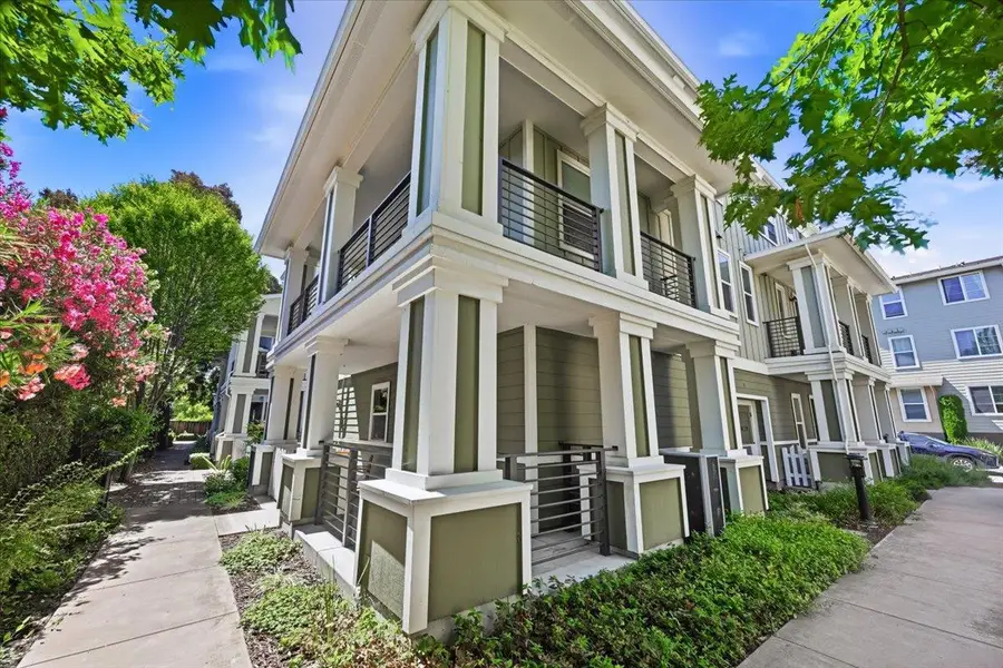 4451 Westerly Common, Fremont, CA 94538 - #2