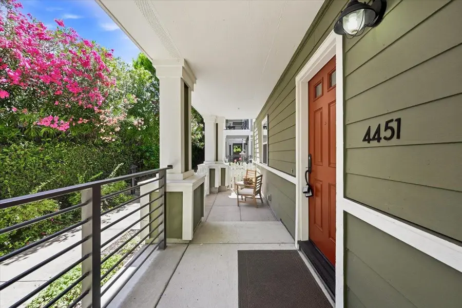 4451 Westerly Common, Fremont, CA 94538 - #3