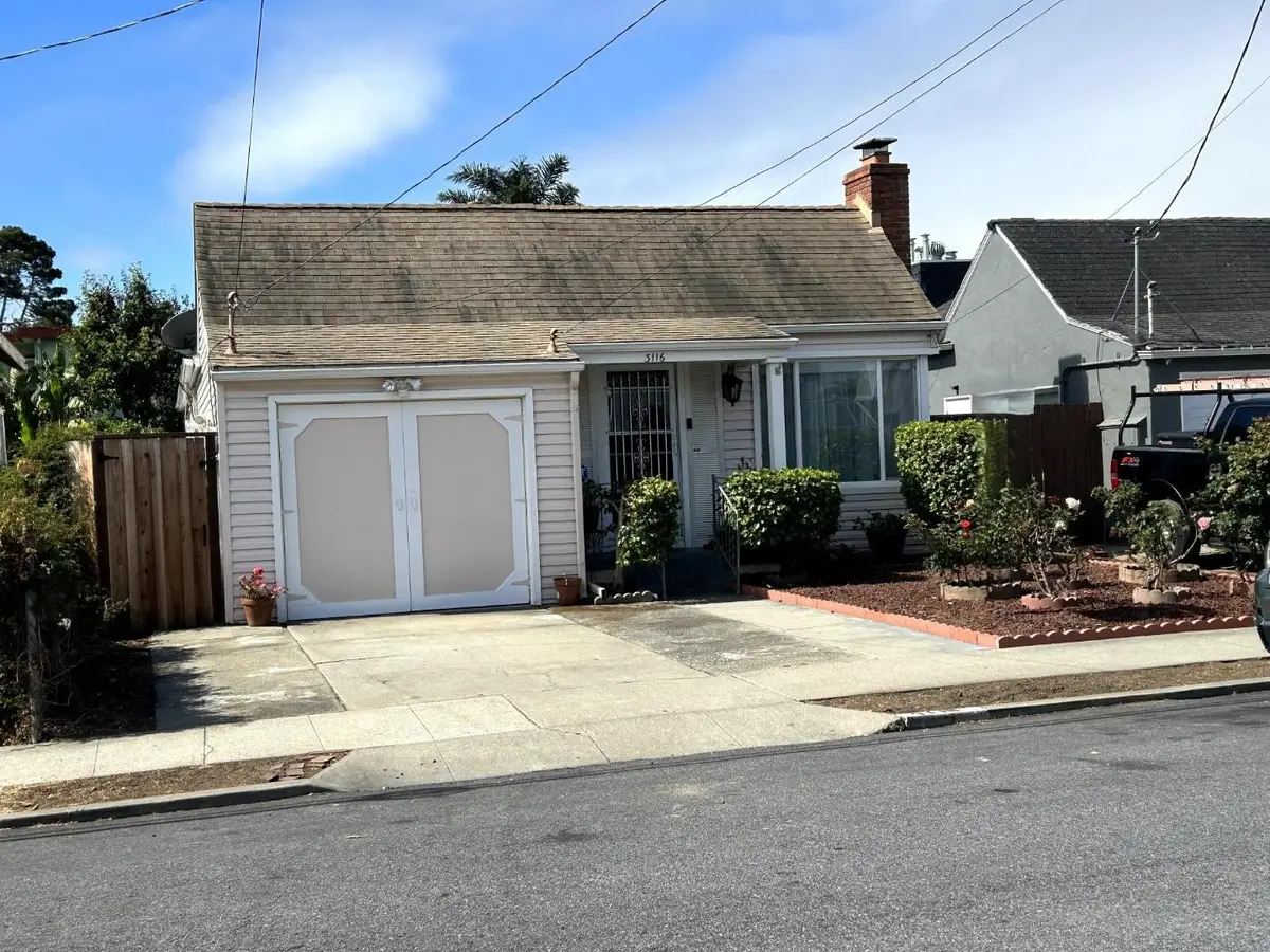 3116 Nevin Avenue, Richmond, CA 94804 - #1