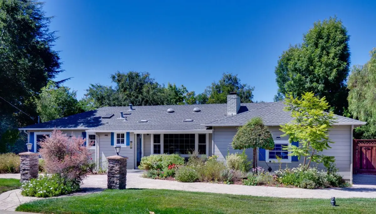495 Arboleda Drive, Los Altos, CA 94024 - #1