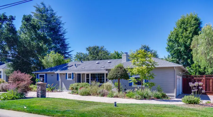 495 Arboleda Drive, Los Altos, CA 94024 - #2