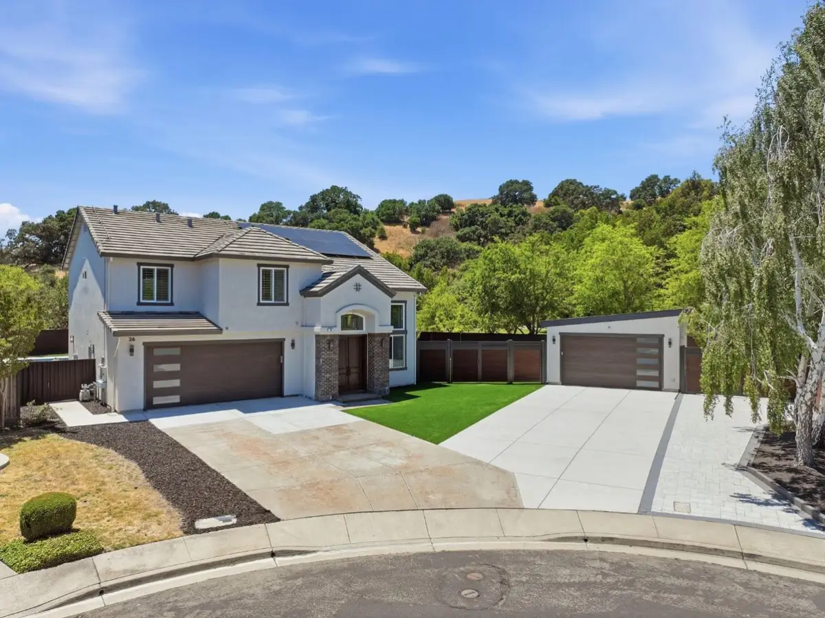 26 Connick Court, San Ramon, CA 94583 - #1