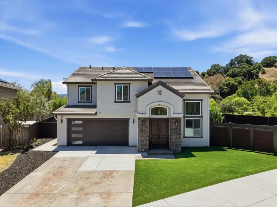 26 Connick Court, San Ramon, CA 94583 - #2