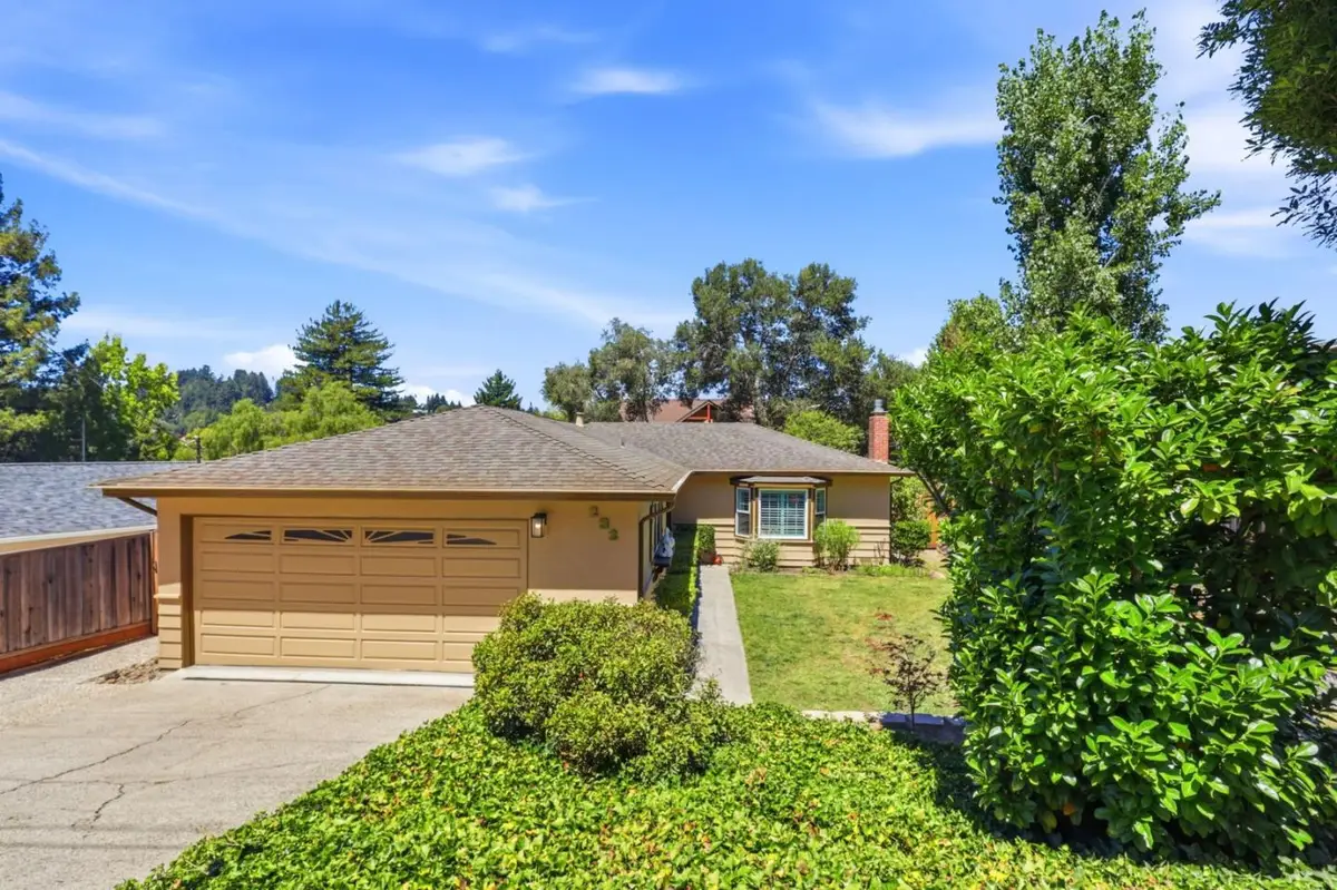 232 Sherman Drive, Scotts Valley, CA 95066 - #1