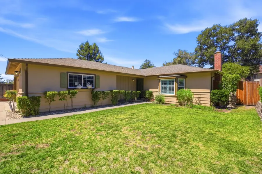 232 Sherman Drive, Scotts Valley, CA 95066 - #3