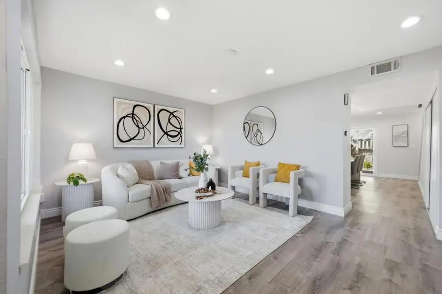 662 Picasso Terrace, Sunnyvale, CA 94087 - #2