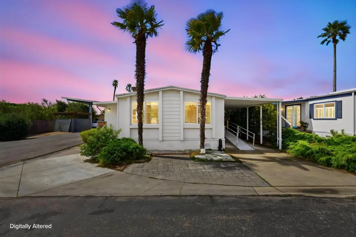 2395 Delaware Avenue #122, Santa Cruz, CA 95060 - #1