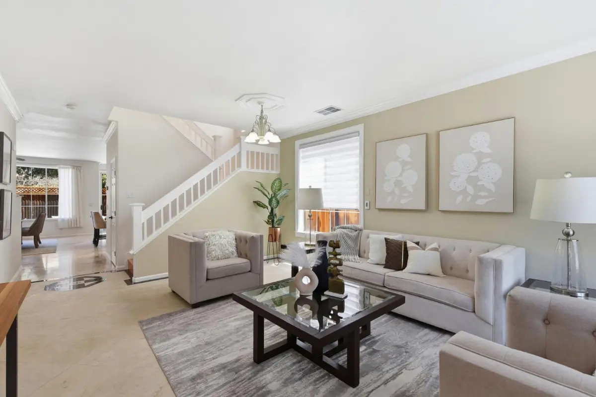 5530 Cooney Place, San Jose, CA 95123 - #1
