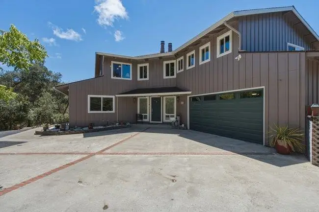 214 Belair Drive, Scotts Valley, CA 95066 - #3