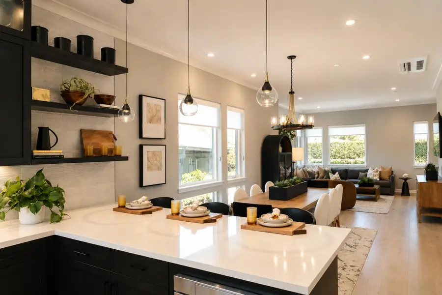 422 Acacia Avenue, Palo Alto, CA 94306 - #3