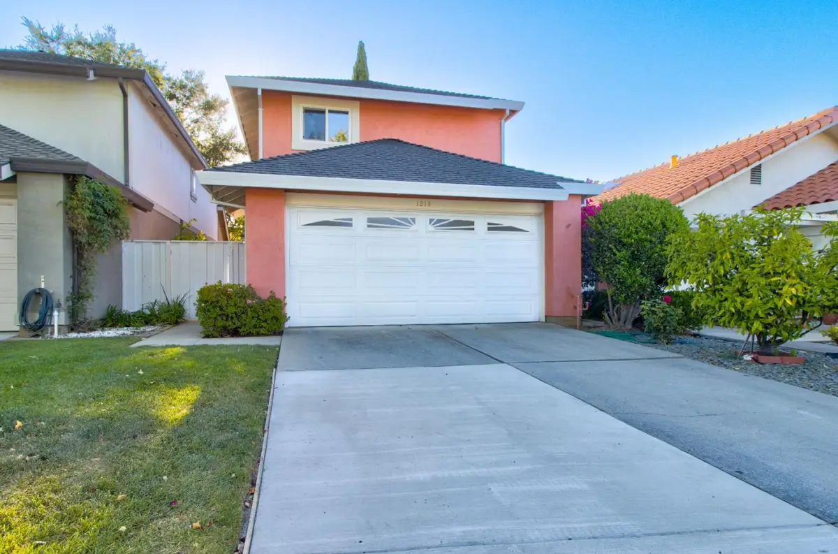 1213 Manet Drive, Sunnyvale, CA 94087 - #1
