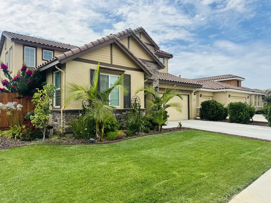 1952 Gus Villalta Drive, Los Banos, CA 93635 - #3