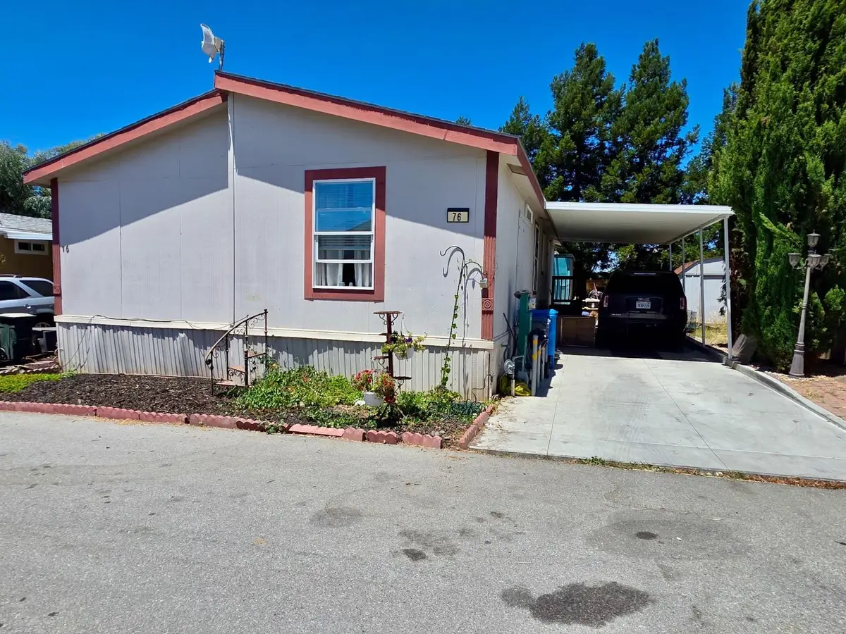 Address Withheld By Seller, Hollister, CA 95023 - #1