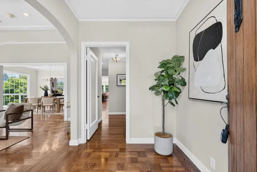2201 Hillside Drive, Burlingame, CA 94010 - #3