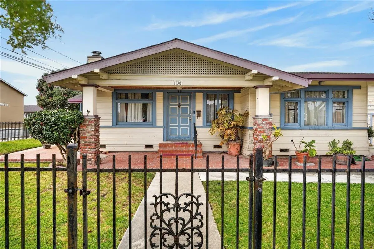 11301 Poole Street, Castroville, CA 95012 - #1