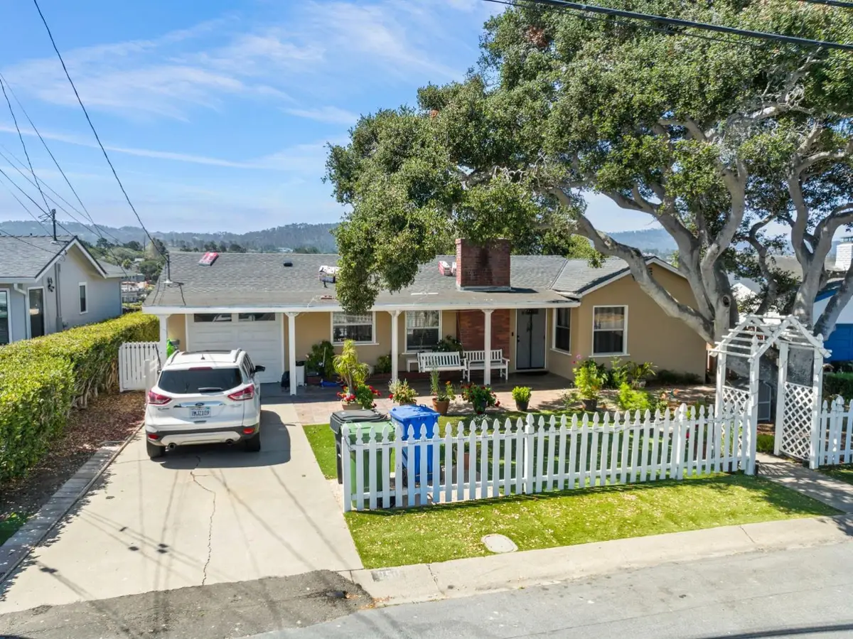 950 Portola, Del Rey Oaks, CA 93940 - #1