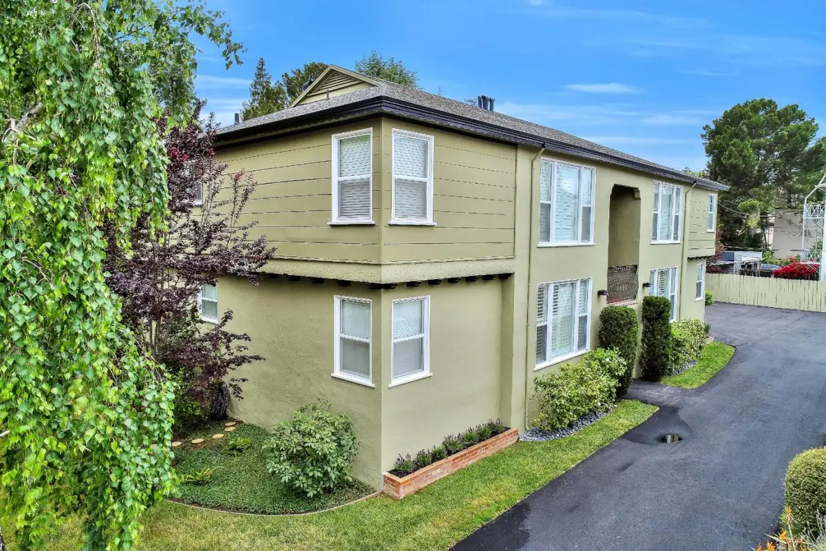 16 W Bellevue Avenue, San Mateo, CA 94402 - #1