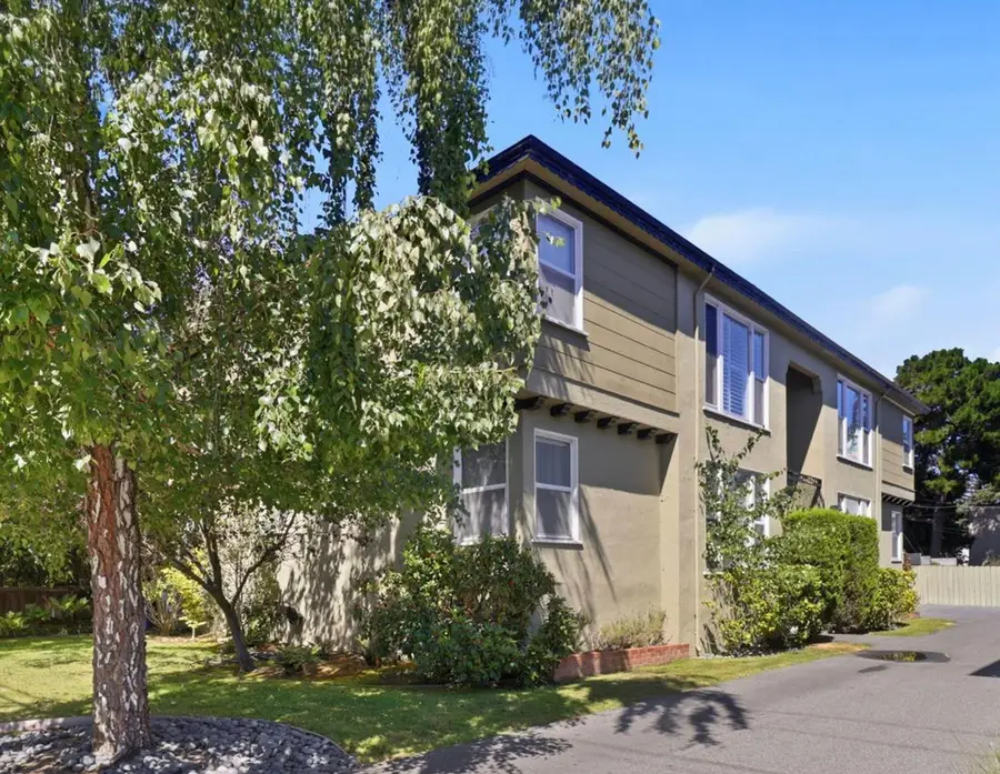 16 W Bellevue Avenue, San Mateo, CA 94402 - #2