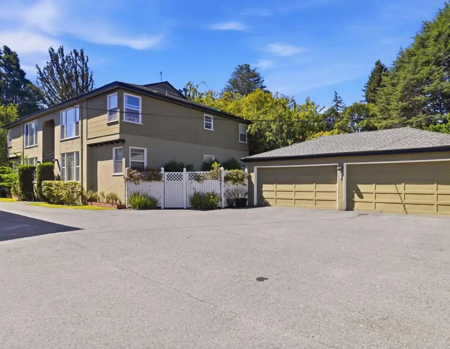 16 W Bellevue Avenue, San Mateo, CA 94402 - #3