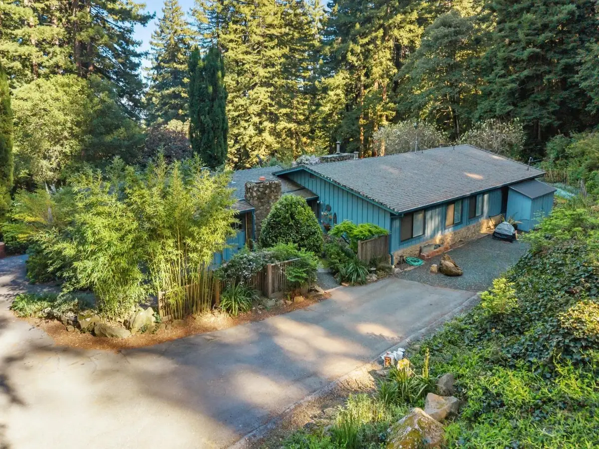 188 Martinez Road, Woodside, CA 94062 - #1